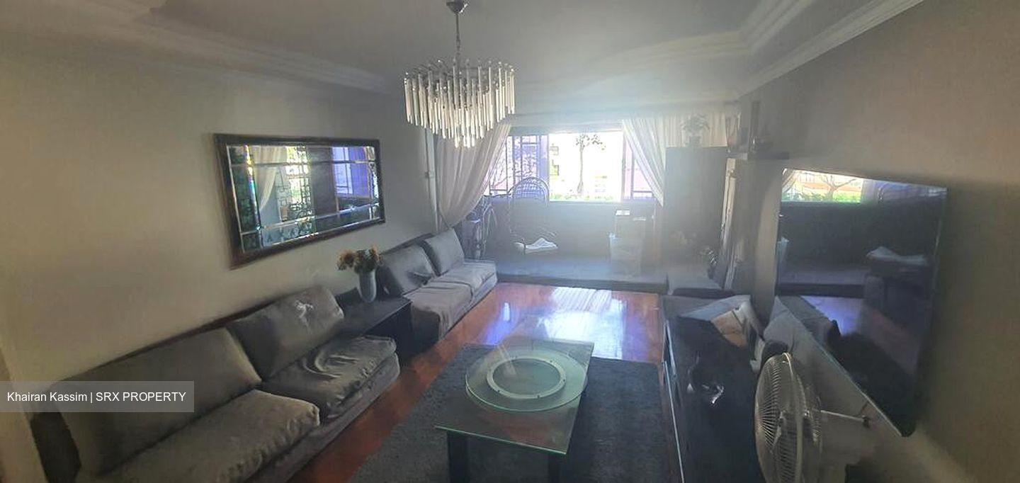 Blk 257 Tampines Street 21 (Tampines), HDB 5 Rooms #553171351